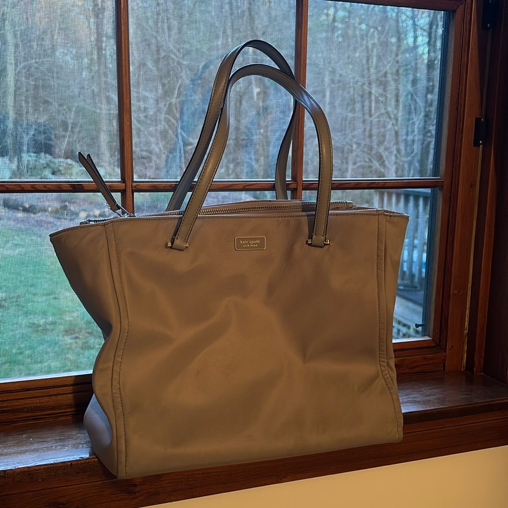 Kate Spade Purse.